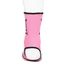 Kép 4/5 - Leone jacquard bokagumi pink