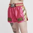 Kép 1/4 - Leone Khao Lak thai box nadrág pink
