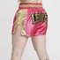 Kép 2/4 - Leone Khao Lak thai box nadrág pink