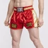 Kép 1/7 - Leone Khao Lak thai box nadrág piros