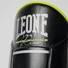 Kép 7/8 - Leone Revo Fluo lábszárvédő fekete