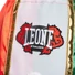 Kép 6/7 - Leone SIAM thai box nadrág 