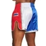 Kép 3/8 - Leone SIAM thai box nadrág thai trikolor
