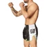 Kép 2/2 - Leone TRAINING thai box nadrág fekete